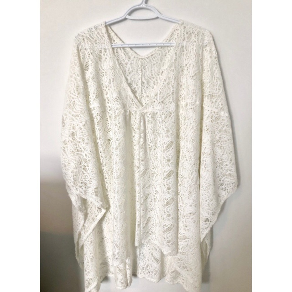 Crochet COVERUP - OS